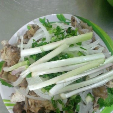 Món ăn- Quán Ăn Phở Hồng - Ấp Chiến Lược