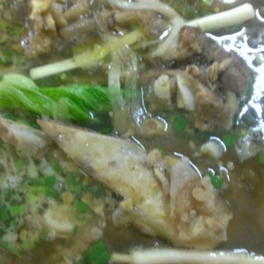 Món ăn- Quán Ăn Phở Hồng - Ấp Chiến Lược