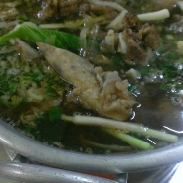 Món ăn- Quán Ăn Phở Hồng - Ấp Chiến Lược