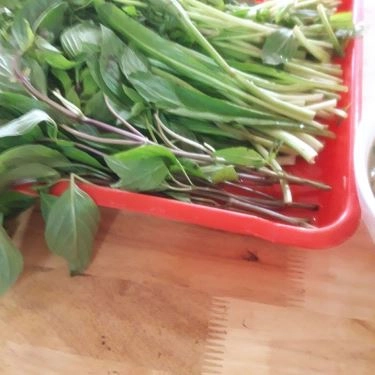 Tổng hợp- Quán Ăn Phở Hồng - Ấp Chiến Lược