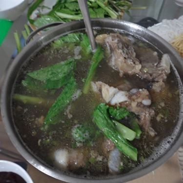 Món ăn- Quán Ăn Phở Hồng - Ấp Chiến Lược