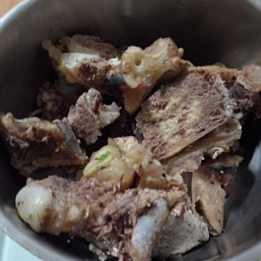 Món ăn- Quán Ăn Phở Hồng - Ấp Chiến Lược