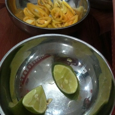 Món ăn- Quán Ăn Phở Hồng - Cao Thắng