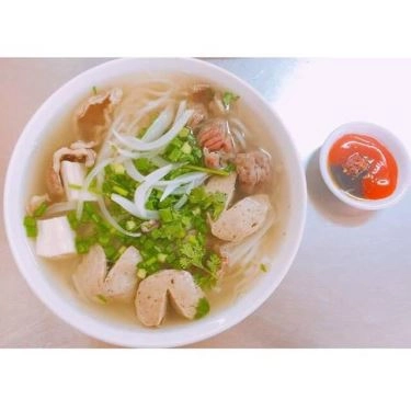Món ăn- Quán Ăn Phở Hồng - Phở Ngon, Thơm Phức