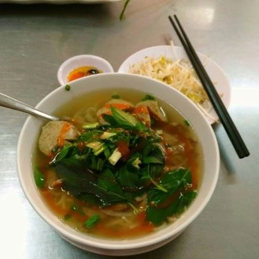 Món ăn- Quán Ăn Phở Hồng - Phở Ngon, Thơm Phức