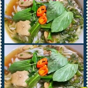 Món ăn- Quán Ăn Phở Hồng - Phở Ngon, Thơm Phức