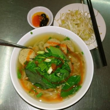 Món ăn- Quán Ăn Phở Hồng - Phở Ngon, Thơm Phức