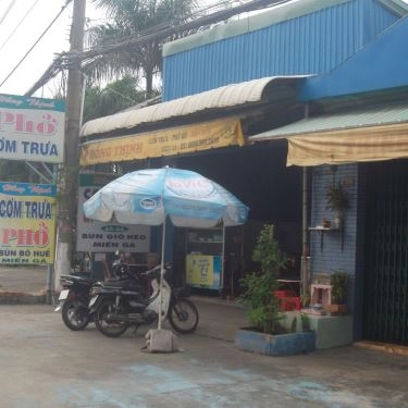 Tổng hợp- Quán Ăn Hồng Thịnh - Phở, Cơm Trưa & Miến Gà