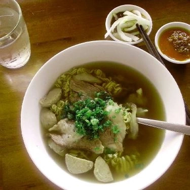 Món ăn- Quán Ăn Phở HOT