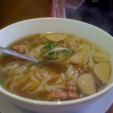 Món ăn- Quán Ăn Phở HOT