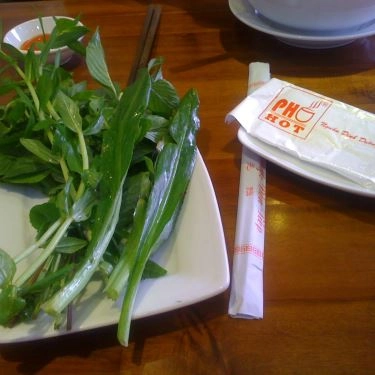 Tổng hợp- Quán Ăn Phở HOT