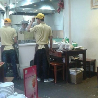 Tổng hợp- Quán Ăn Phở HOT
