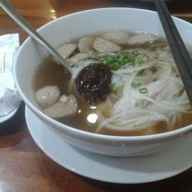 Món ăn- Quán Ăn Phở HOT