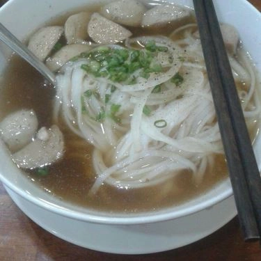 Món ăn- Quán Ăn Phở HOT