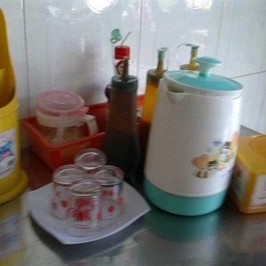 Tổng hợp- Quán Ăn Phở Hot