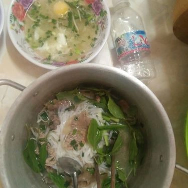 Món ăn- Quán Ăn Phở Hot
