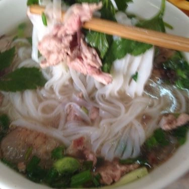 Món ăn- Quán Ăn Phở Hot