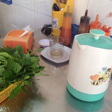 Tổng hợp- Quán Ăn Phở Hot