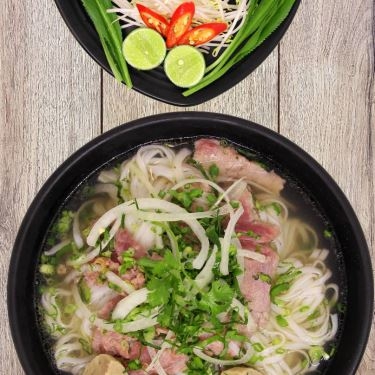 Món ăn- Nhà Hàng Phở Hotpot - Phạm Hùng