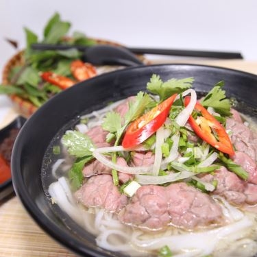 Món ăn- Nhà Hàng Phở Hotpot - Phạm Hùng