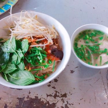 Món ăn- Quán Ăn Phở & Hủ Tiếu Bình Dân