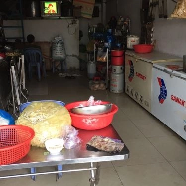 Tổng hợp- Quán Ăn Phở & Hủ Tiếu Chay - Nguyễn Thị Thập