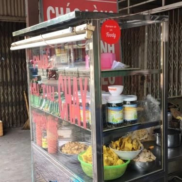 Tổng hợp- Quán Ăn Phở & Hủ Tiếu Chay - Nguyễn Thị Thập