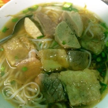 Món ăn- Quán Ăn Phở Huệ Nguyễn Cảnh Chân