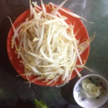 Món ăn- Quán Ăn Phở Huệ Nguyễn Cảnh Chân