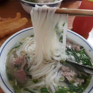Món ăn- Quán Ăn Phở Hưng - Xã Đàn