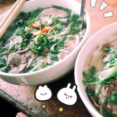Món ăn- Quán Ăn Phở Hưng - Xã Đàn