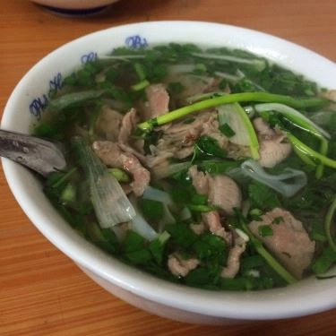 Món ăn- Quán Ăn Phở Hưng - Xã Đàn