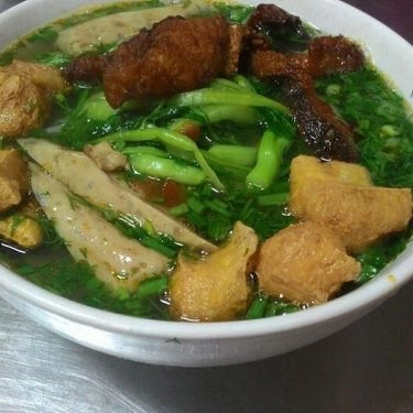Món ăn- Quán Ăn Phở Hưng - Xã Đàn