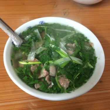 Món ăn- Quán Ăn Phở Hưng - Xã Đàn