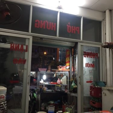Tổng hợp- Quán Ăn Phở Hưng - Xã Đàn