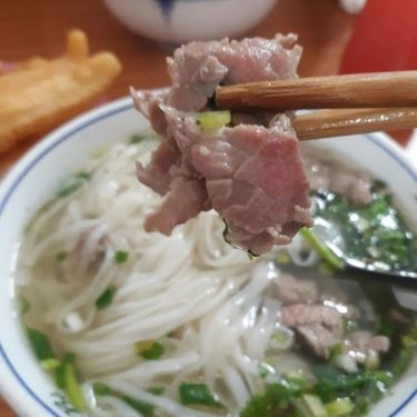 Món ăn- Quán Ăn Phở Hưng - Xã Đàn