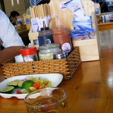 Tổng hợp- Quán Ăn Phở Hùng Ngân - Lê Đức Thọ