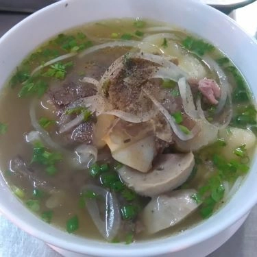 Món ăn- Quán Ăn Phở Hùng - Nguyễn Cảnh Chân