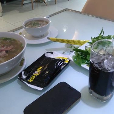 Tổng hợp- Quán Ăn Phở Hùng - Nguyễn Tri Phương