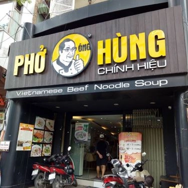 Tổng hợp- Quán Ăn Phở Hùng - Nguyễn Tri Phương