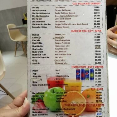 Tổng hợp- Quán Ăn Phở Hùng - Nguyễn Tri Phương