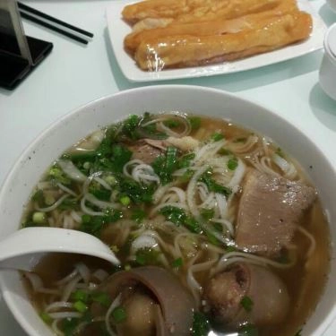 Tổng hợp- Quán Ăn Phở Hùng - Nguyễn Tri Phương