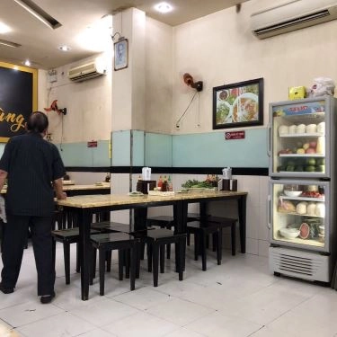 Tổng hợp- Quán Ăn Phở Hùng - Nguyễn Tri Phương