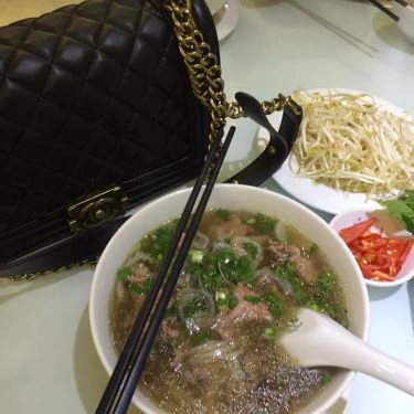 Tổng hợp- Quán Ăn Phở Hùng - Nguyễn Tri Phương