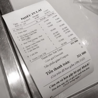 Tổng hợp- Quán Ăn Phở Hùng - Nguyễn Tri Phương