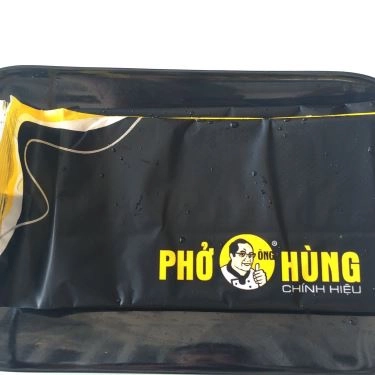 Tổng hợp- Quán Ăn Phở Ông Hùng - 18A Trường Sơn