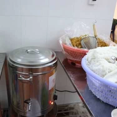 Tổng hợp- Quán Ăn Hùng Vân - Bún Cua Biển & Phở Ngàu Nằm