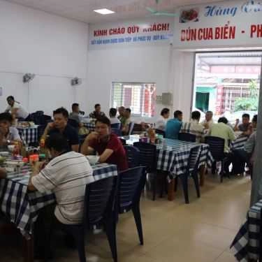 Tổng hợp- Quán Ăn Hùng Vân - Bún Cua Biển & Phở Ngàu Nằm