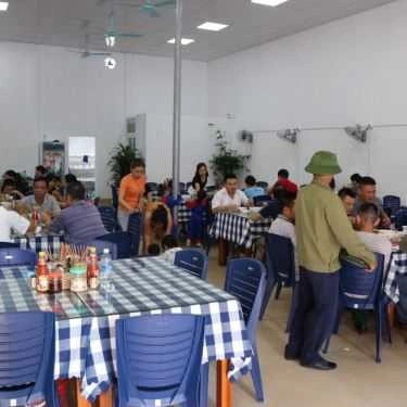 Tổng hợp- Quán Ăn Hùng Vân - Bún Cua Biển & Phở Ngàu Nằm