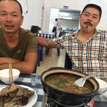 Tổng hợp- Quán Ăn Hùng Vân - Bún Cua Biển & Phở Ngàu Nằm